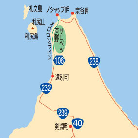 参考のため、もう一度地図を……。